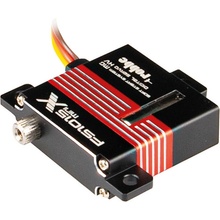 Robbe servo FS 1015X HV 9.6kg.cm 0.10s/60° MG 25T-Mini