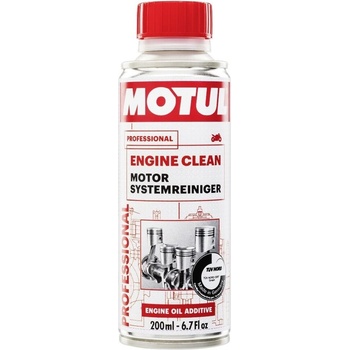 Добавка за промиване на двигателя motul engine clean moto - 110878 (motul engine clean moto - 110878)