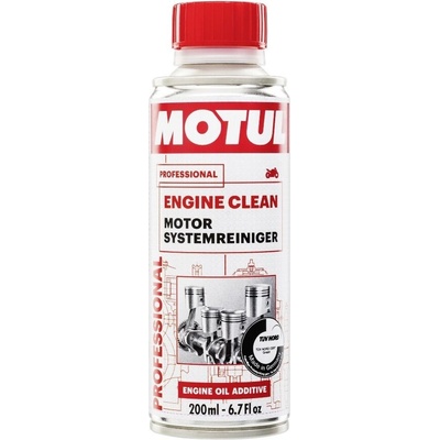 Добавка за промиване на двигателя motul engine clean moto - 110878 (motul engine clean moto - 110878)