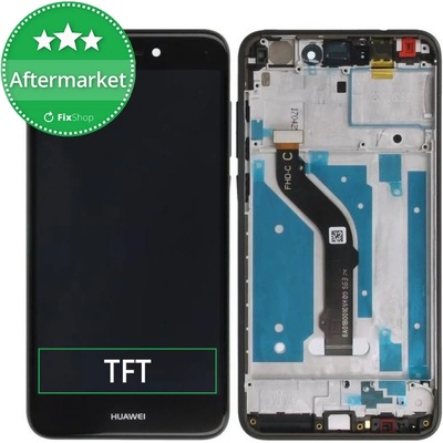 LCD Displej + Dotykové sklo Huawei P9 Lite / Huawei Honor 8 Lite