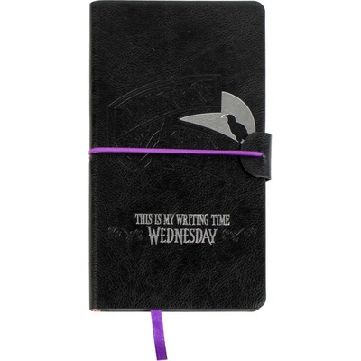 Premium notebook Wednesday