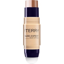 By Terry Nude-Expert rozjasňujúci make-up pre prirodzený vzhľad 15 Golden Brown 8,5 g