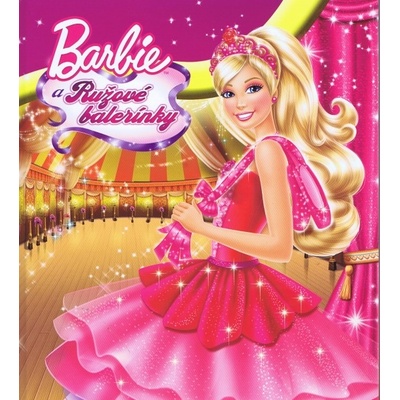 Barbie a Ružové balerínky