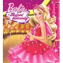 Barbie a Ružové balerínky
