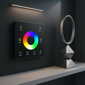 Skydance Rgb+cct Ремоут контрол панел tw5