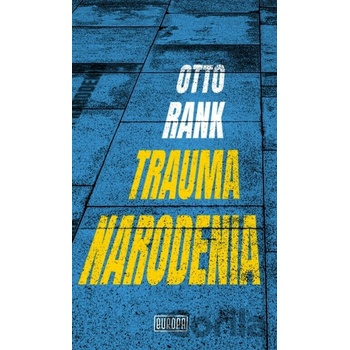 Trauma narodenia