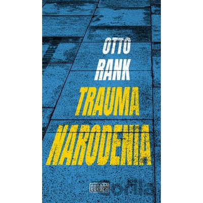 Trauma narodenia