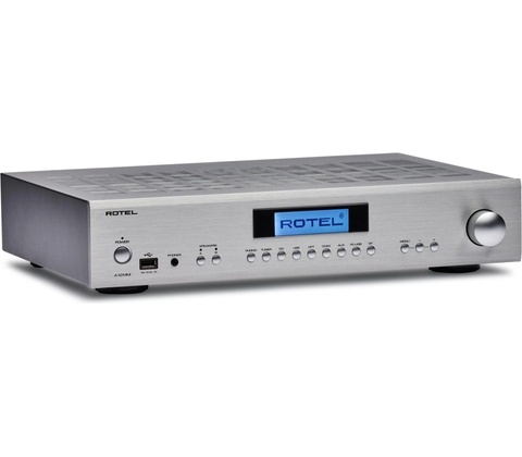 Rotel A12 MKII