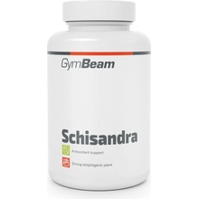 GymBeam Schisandra 90 kapslí