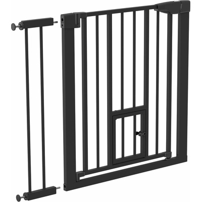 Tulano Bezpečnostní zábrana Guardian 2.0 Black
