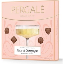 Pergale Směs Pralinek Marc de Champagne 114 g