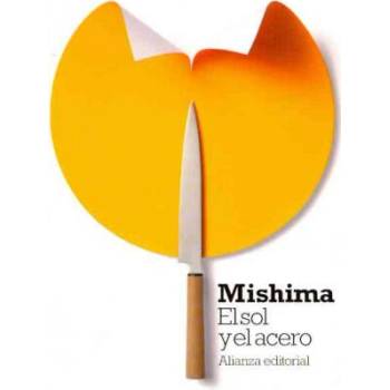 Image 1 of El sol y el acero | YUKIO MISHIMA