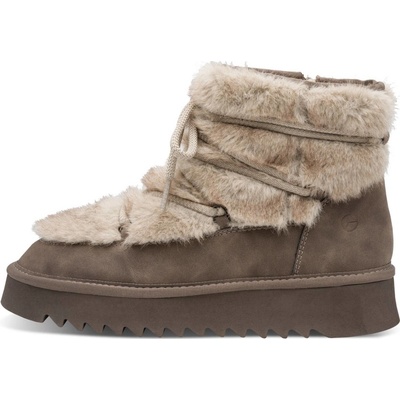 Tamaris 1-26475-45-341 taupe