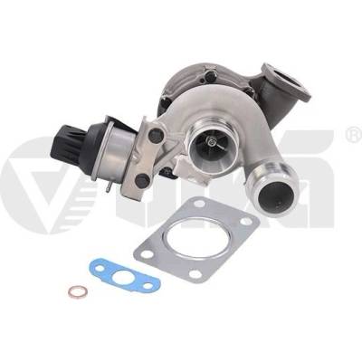 Hadica turba, Hadica plniaceho vzduchu VIKA 11451820501