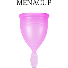 Menacup menstruační kalíšek fialový 1