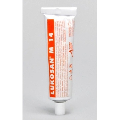 HARTMAN Silikonová vazelína 80 ml - na pitnou vodu M14