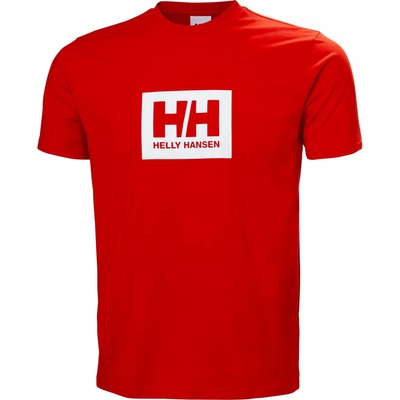 Helly Hansen Тениска hh box t 2.0