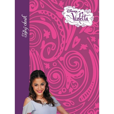 Violetta Tajný deník
