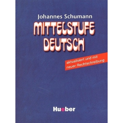 Mittelstufe Deutsch LB Johannes Schumann