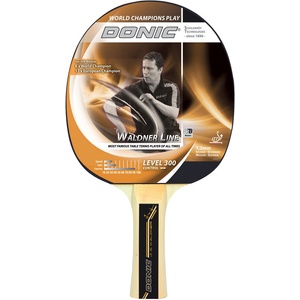 DONIC Тенис хилка Donic Waldner Young Champs 300