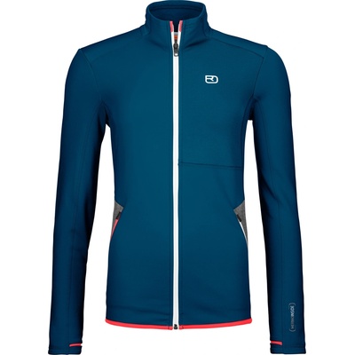 Ortovox Petrol blue