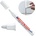 Edding 8200 biely