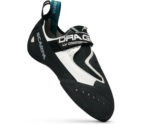 Scarpa Drago