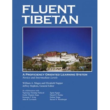 Fluent Tibetan