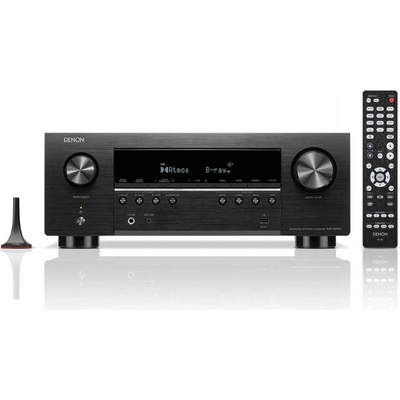 Denon AVR-S980H 7.2