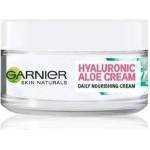 Garnier Skin Naturals Hyaluronic Aloe Подхранващ гел-крем за чувствителна и суха кожа 50 ml