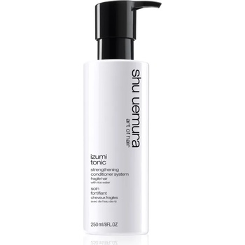 Shu Uemura Izumi Tonic балсам за подсилване структурата на косата 250ml