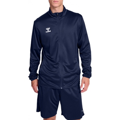 Hummel mikina HMLESSENTIAL TRACK JACKET 224547-7026