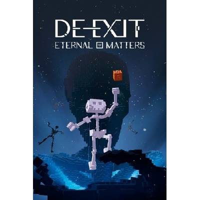 DE-EXIT - Eternal Matters (PC) EN Steam