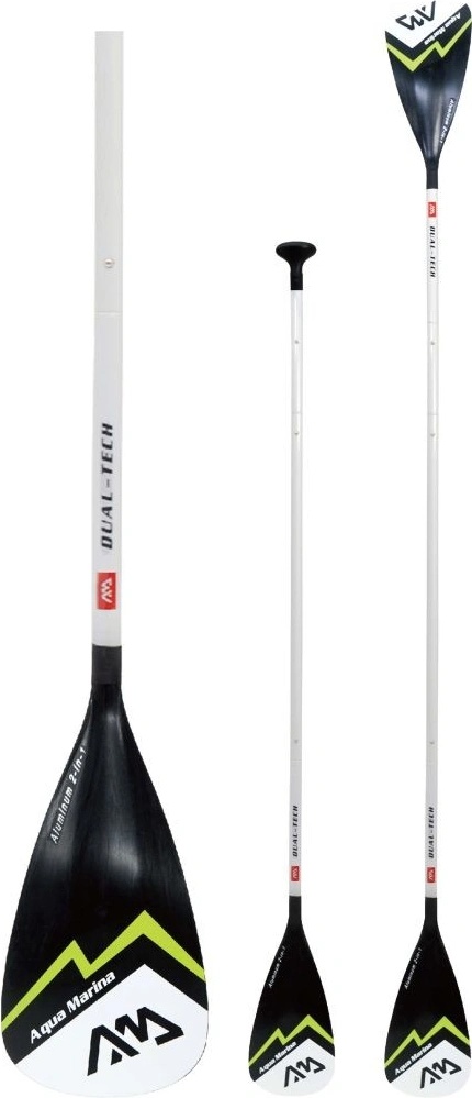 Aqua Marina Dual-Tech