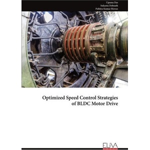 Optimized Speed Control Strategies of BLDC Motor Drive (2024)