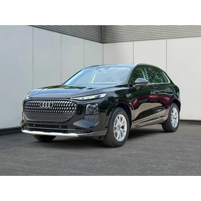 Audi Q3 TDI 110 kW