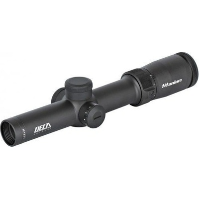 Delta Optical Titanium 1-5,8x24