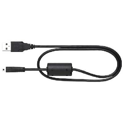 NIKON UC-E16 USB kabel,50cm, pro Coolpix A,L25-L29,L340,L810-840,S01-S31