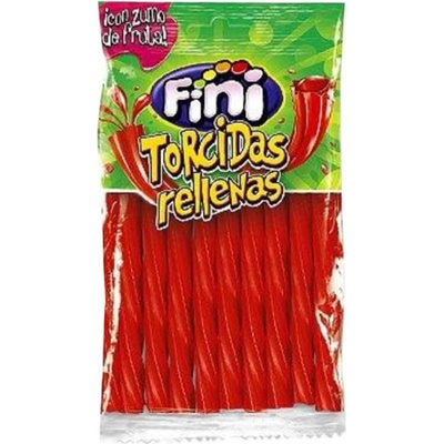 Fini pelendreky jahodové 85 g