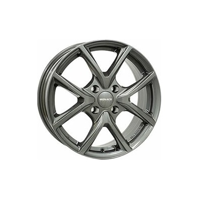 MONACO WHEELS CL2 6,5x16 4x108 ET32 anthracite