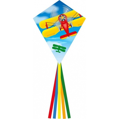 Invento drak Eddy Classic Biplane