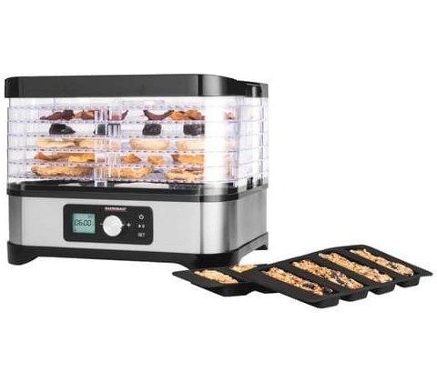Gastroback 46600