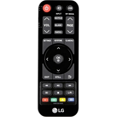 General Lg akb72913325 + управление на телевизор (мини телевизор) - дистанционно управление дубликат (akb72913325 + управление на телевизор (мини телевизор))