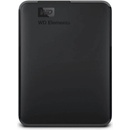 Външен хард диск Western Digital Elements 2.5 4TB USB 3.0 (WDBU6Y0040BBK)