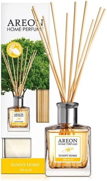 Areon aroma difuzér Home Perfume Sunny Home 150 ml