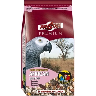 Versele-Laga - Premium African Parrot Храна за големи папагали - опаковка 1 кг