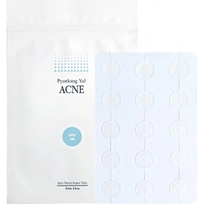 Pyunkang Yul ACNE Spot Patch Super Thin liečivé náplasti na 15 ks