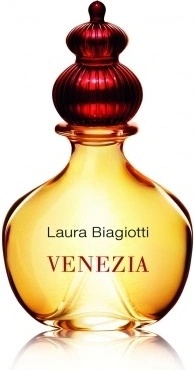 Laura Biagiotti Venezia parfumovaná voda dámska 50 ml - Heureka.sk