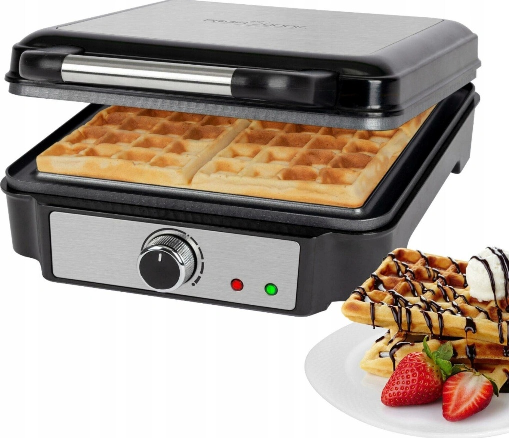 Proficook PC-WA 1241