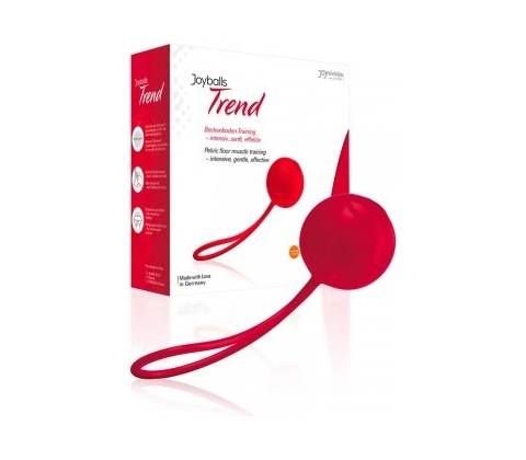 Joyballs Trend Single
